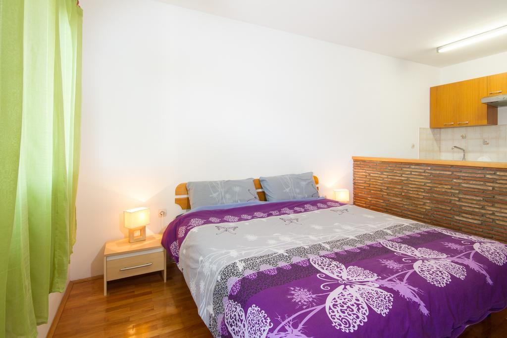 Studio Buterer Rovinj Cameră foto