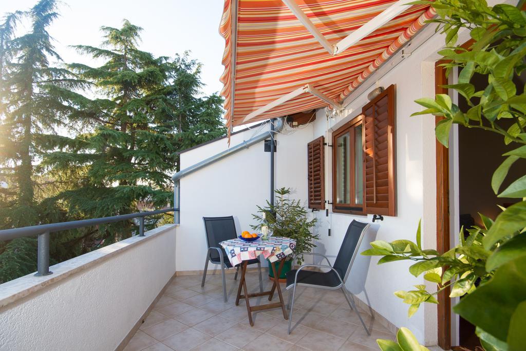 Studio Buterer Rovinj Cameră foto
