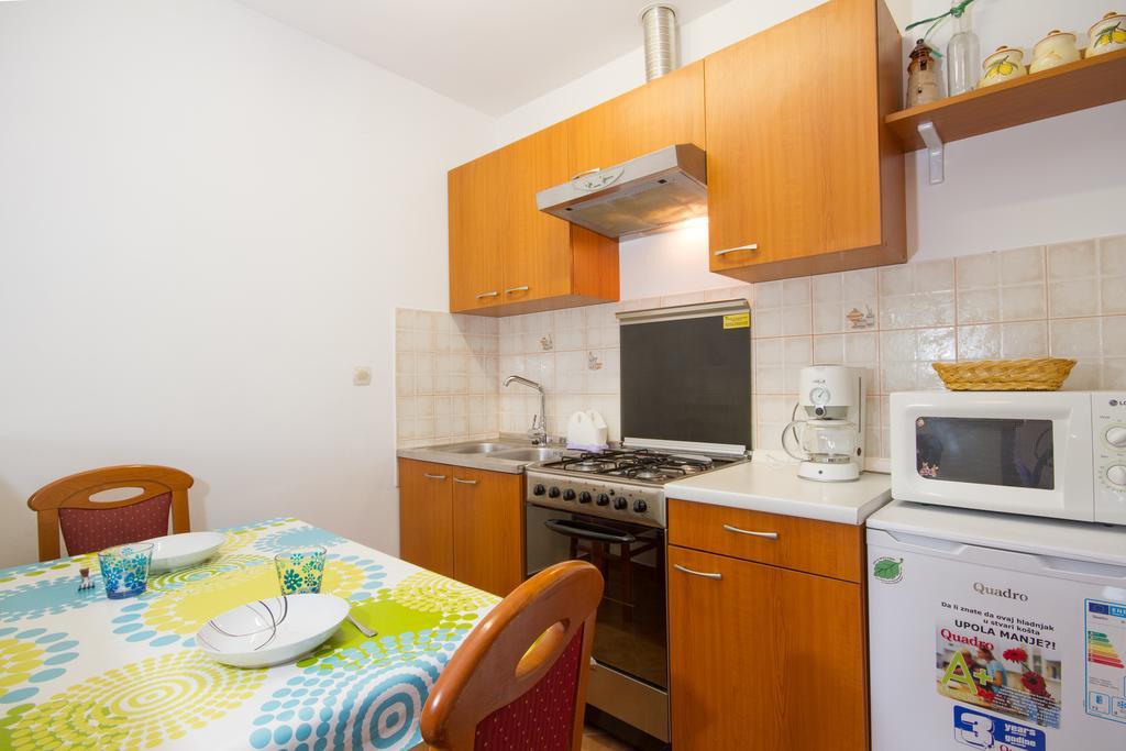 Studio Buterer Rovinj Cameră foto