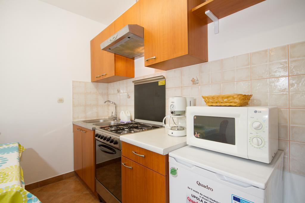 Studio Buterer Rovinj Cameră foto