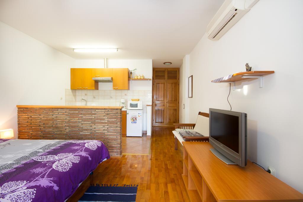 Studio Buterer Rovinj Cameră foto