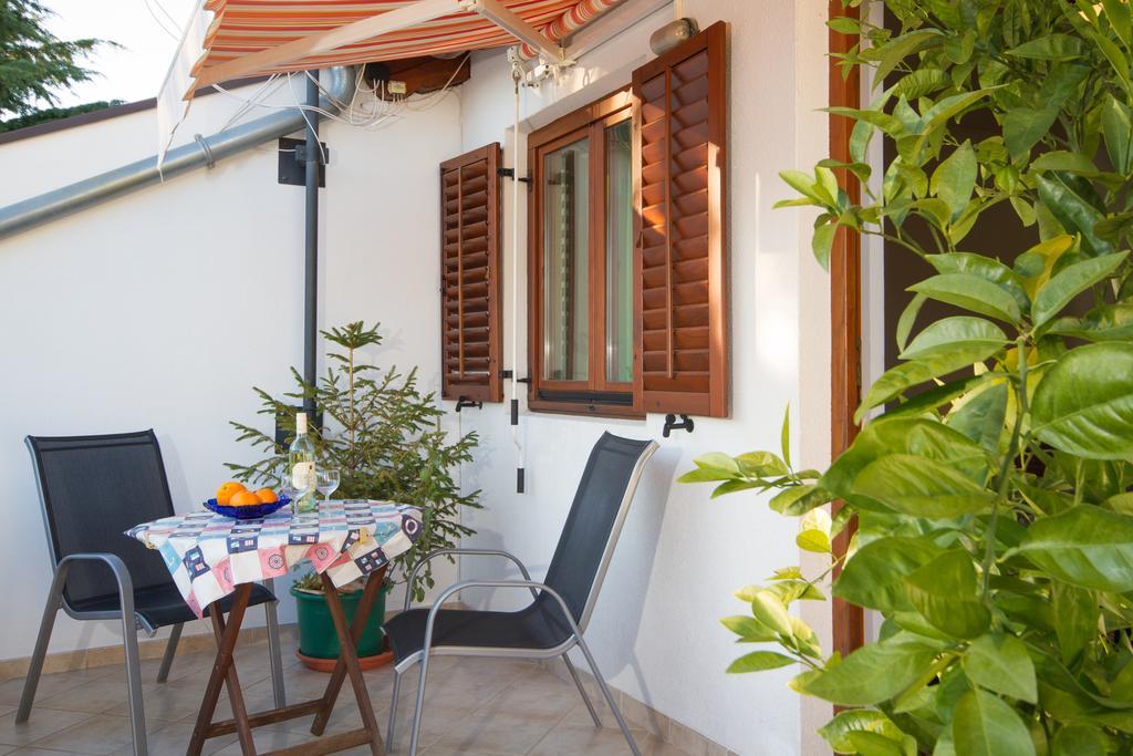 Studio Buterer Rovinj Cameră foto