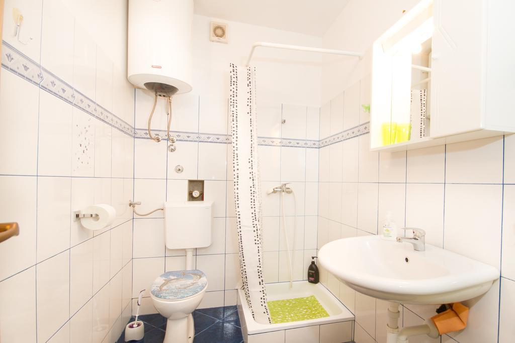 Studio Buterer Rovinj Cameră foto